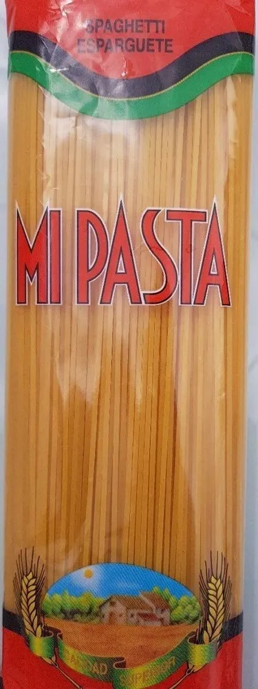 Spaghetti