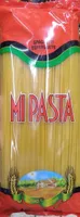 Spaguetti Mi Pasta