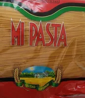 Mi pasta