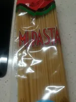 Tallarines Mi Pasta