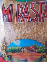 Mi pasta