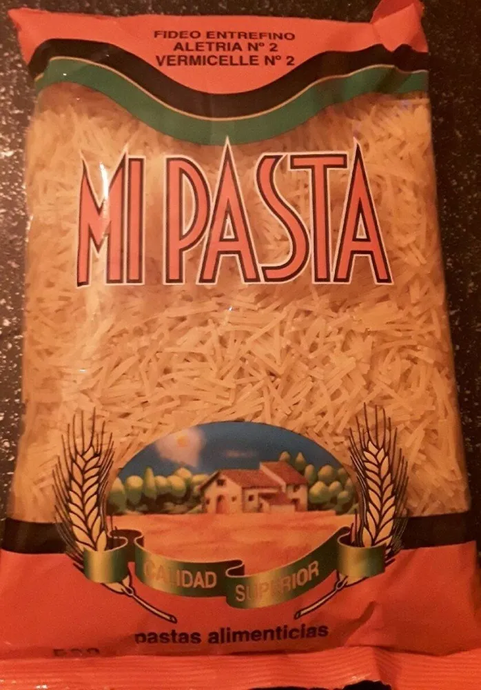 Fideo