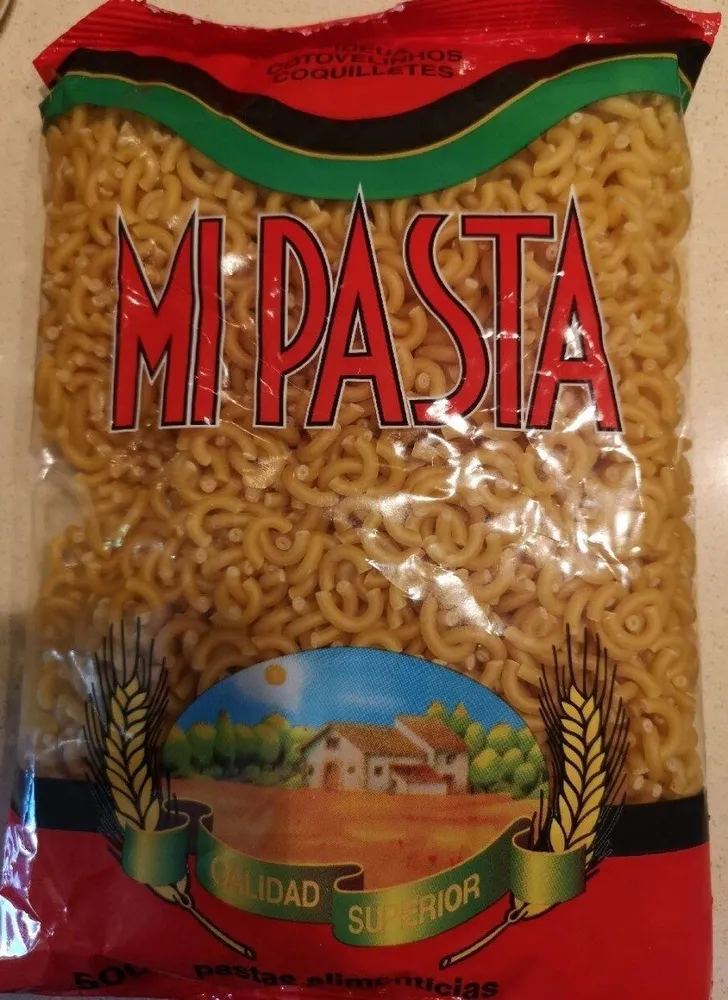 FIDEUA