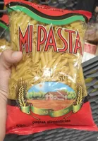 Mi pasta