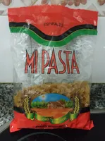 Espirales MI PASTA