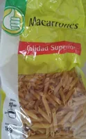 Macarrones