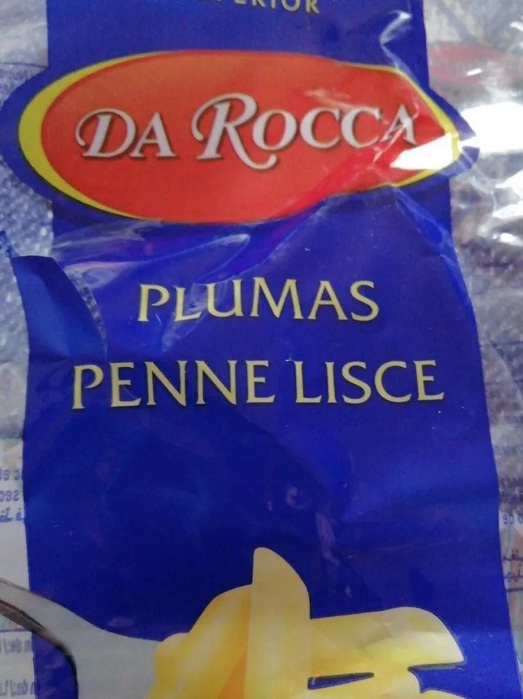 Plumas