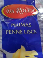 Plumas