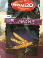 Plumas nº5