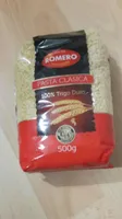 Pasta clasica