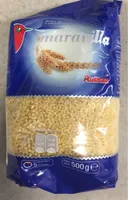 Pasta maravilla