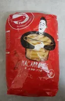 Macarrones