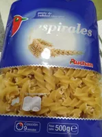 Espirales