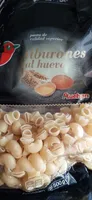 Tiburones al huevo