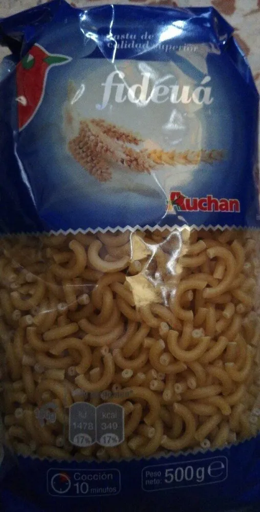 Fideuá
