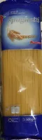 Spagetti