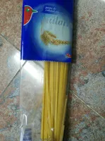 Tallarines