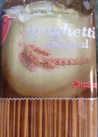 Spaghetti integral