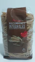 Macarrones Integrales