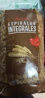 Espirales integrales