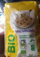 Macarrones