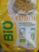 Fusili bio