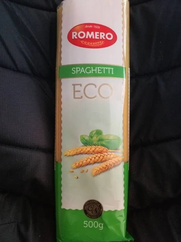 Spaguetti
