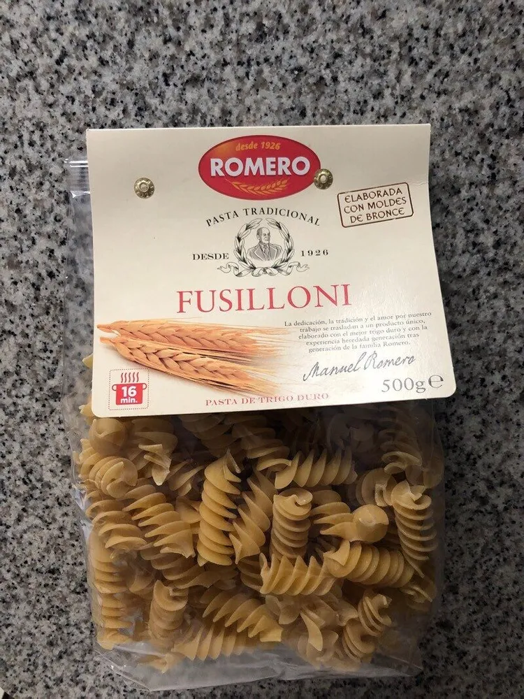 Fusilloni