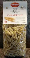 Pasta Casarecce