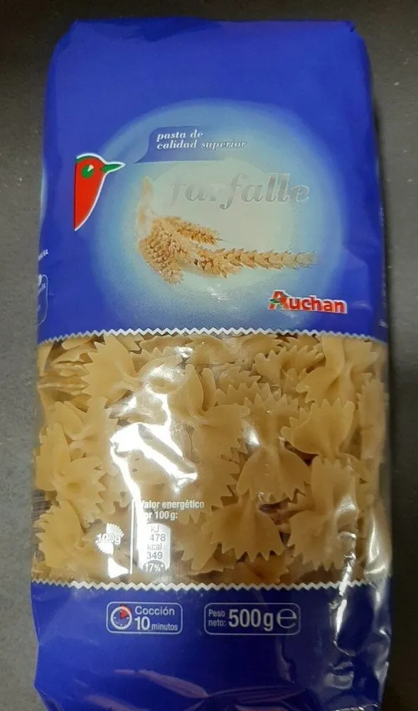 Farfalle