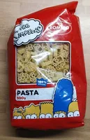 Pasta The Simpsons