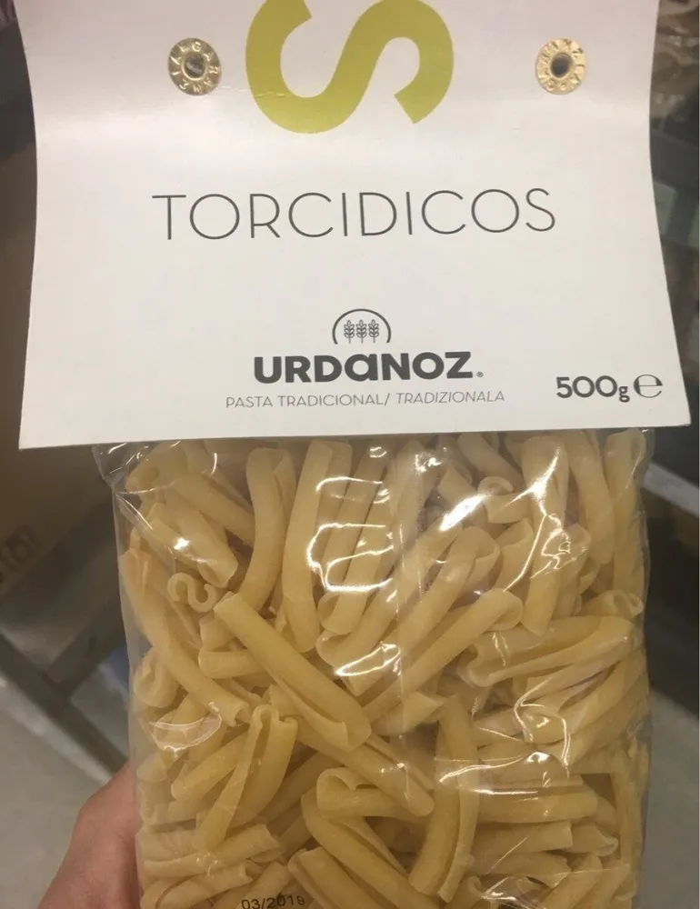 Torcidicos