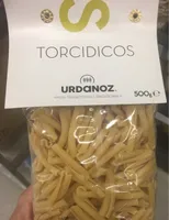 Torcidicos