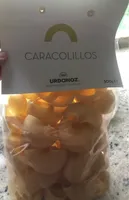 Caracollillos
