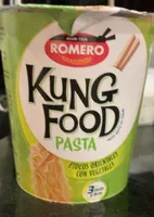 Kung Food pasta