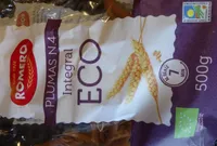 Plumas N. 4 Integral Eco