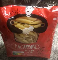 Macarrones