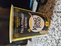 Chicken Instant Noodles