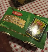 12 uvas de la suerte