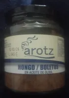 Hongo/boltus