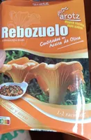 Rebozuelo