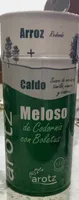 Meloso de codorniz y boletus