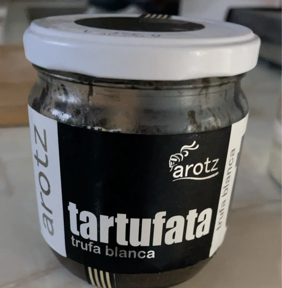 Tartufata