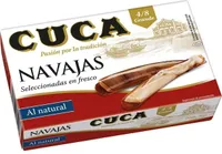 Navajas