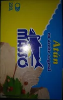 Atún
