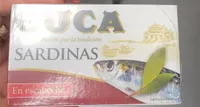 Sardinas