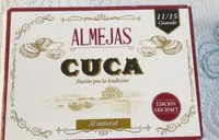 Almejas