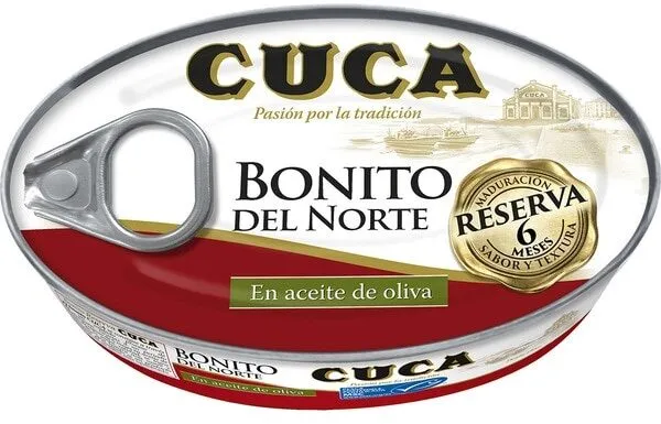 Bonito del norte