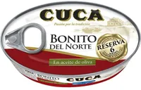 Bonito del norte