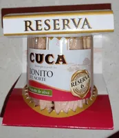 Bonito del norte Reserva